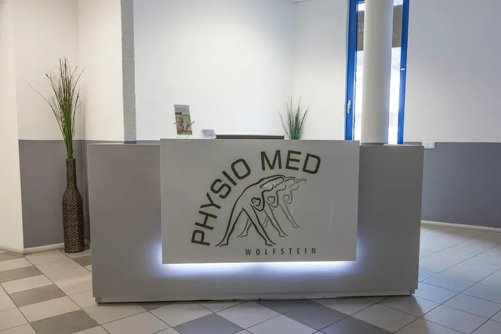 Gesundheitszentrum Wolfstein — fitnessstudio in Wolfstein — 3