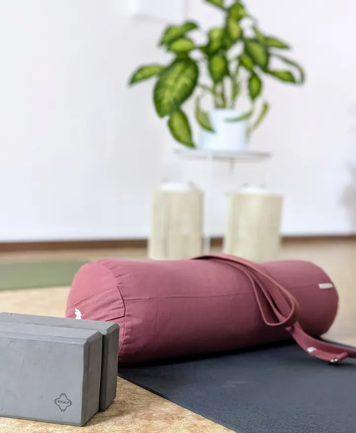 Einklang — yoga-studio in Rödelheim, Frankfurt am Main — 3