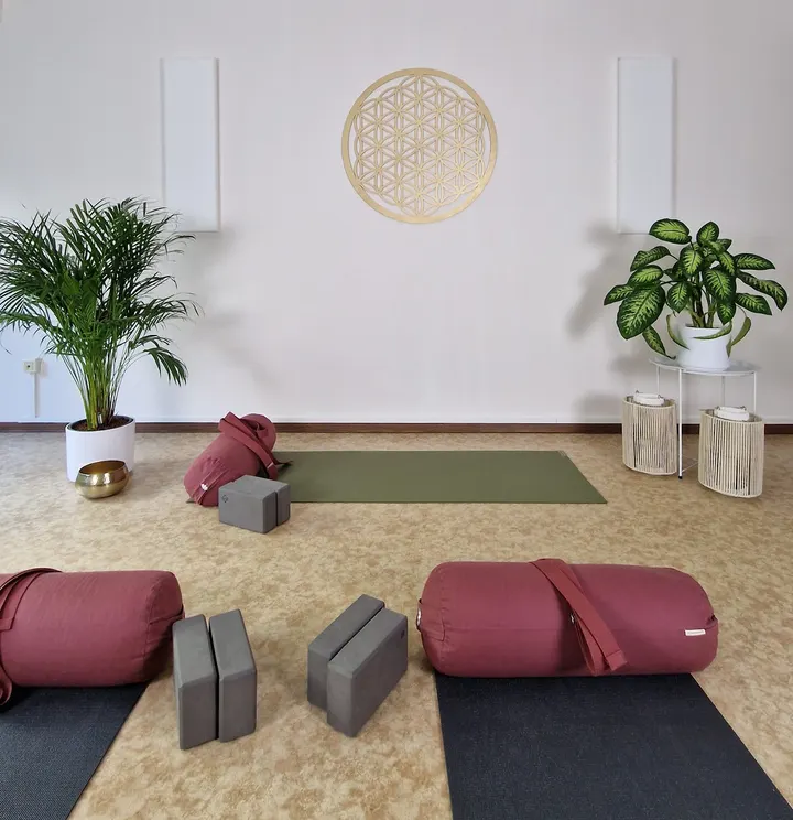 Einklang — yoga-studio in Frankfurt am Main — 3