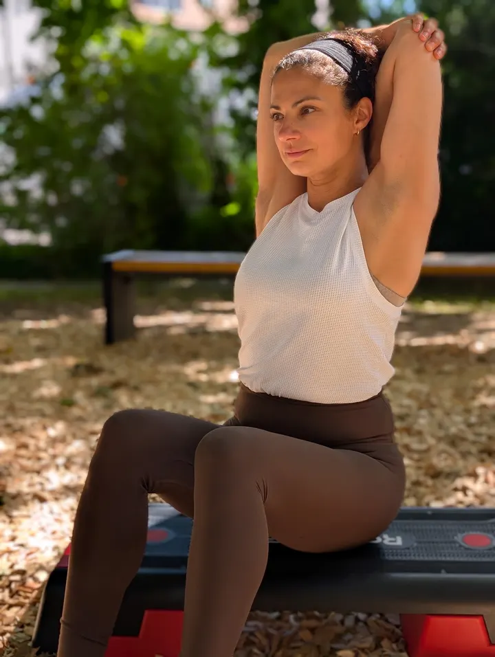 Einklang — HIIT in Rödelheim, Frankfurt am Main