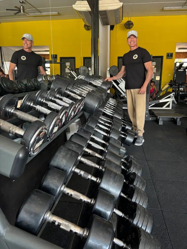Gpfitness — estudio de fitness-studio en La Puebla de Montalbán — 3