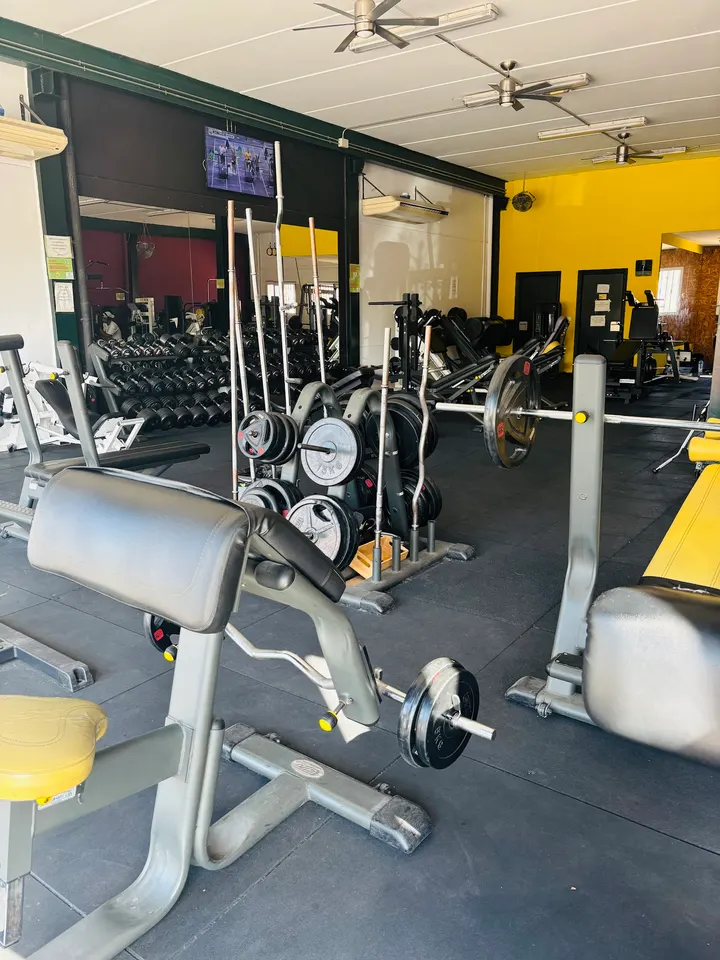 Gpfitness — estudio de fitness-studio en La Puebla de Montalbán — 3
