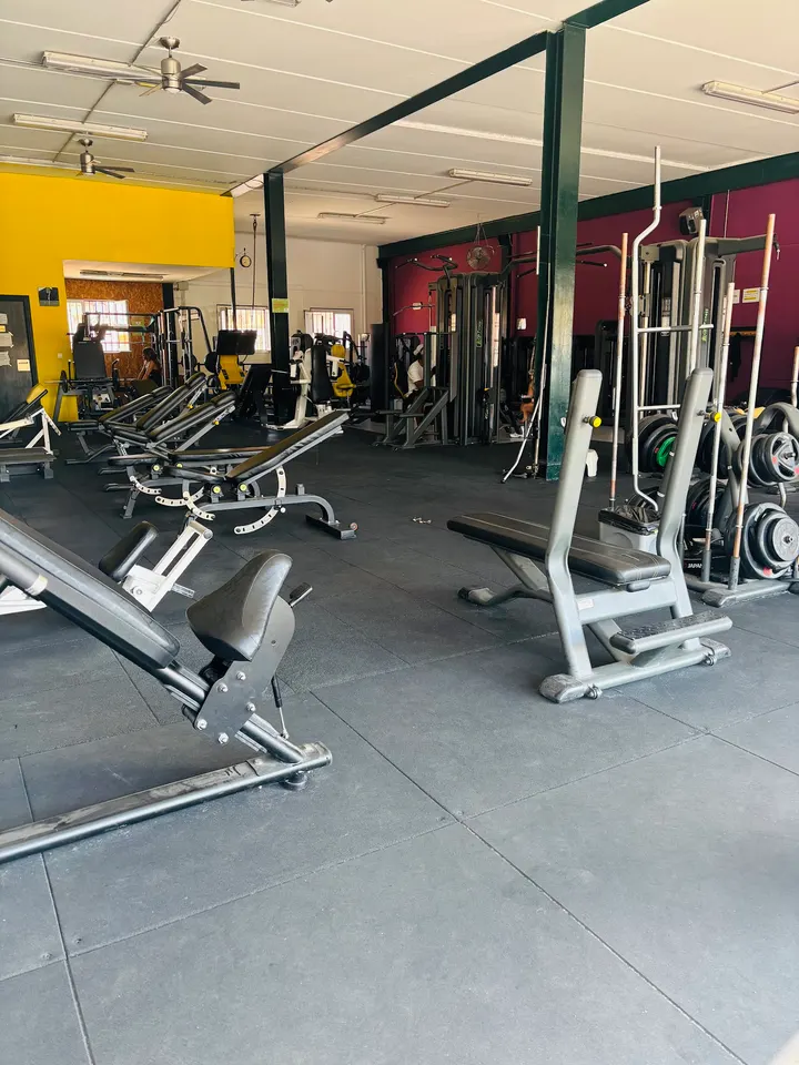 Gpfitness — estudio de fitness-studio en La Puebla de Montalbán — 4