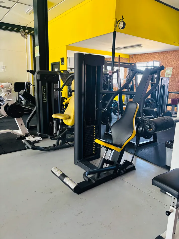 Gpfitness — estudio de fitness-studio en La Puebla de Montalbán — 5
