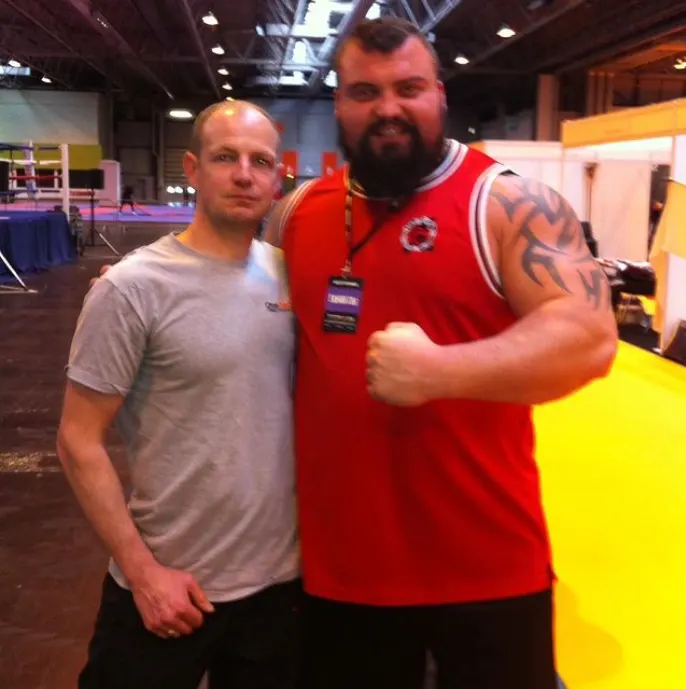 OneTake Fitness & Nutrition — strength-studio in Felling, Gateshead — 2