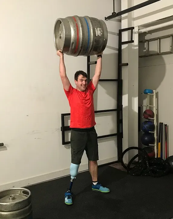 OneTake Fitness & Nutrition — Strength in Felling, Gateshead