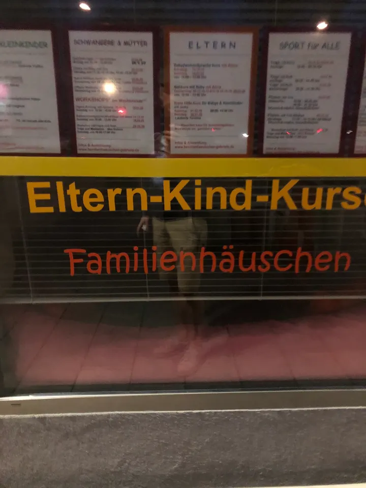 Familienhäuschen Gabriela — wellness-studio in Thalkirchen, München — 3