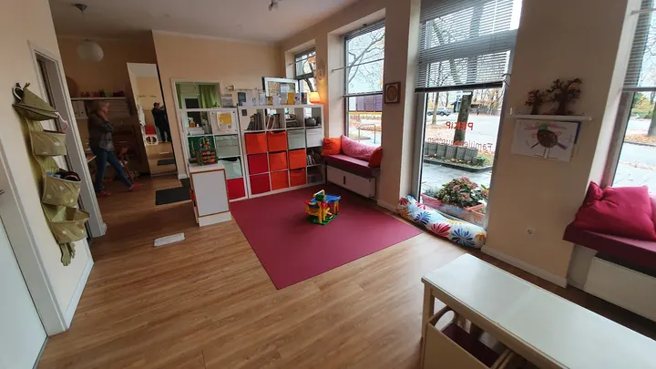 Familienhäuschen Gabriela — wellness-studio in München — 3