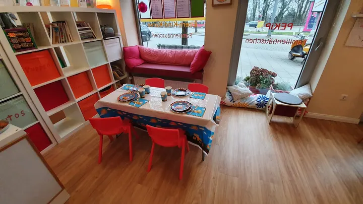 Familienhäuschen Gabriela — wellness-studio in München — 5