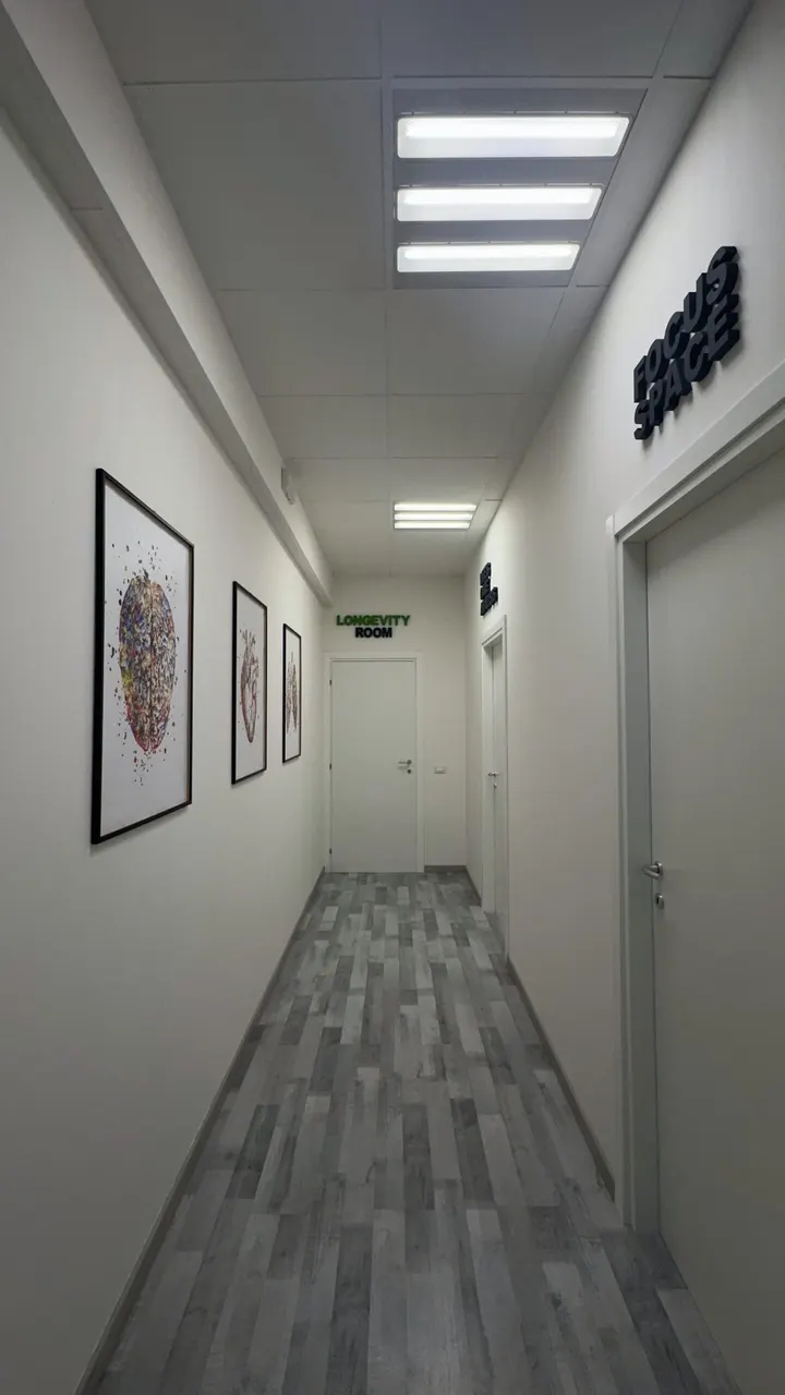 NextFit Scandiano — sala pesi-studio a Scandiano — 3