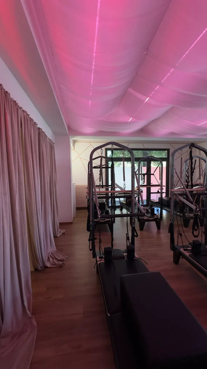 NextFit Scandiano — sala pesi-studio a Scandiano — 4