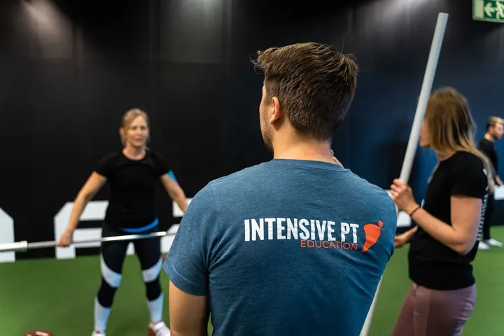 Muscle&Focus - Personlig tränare — pt-studio i Södertälje — 3