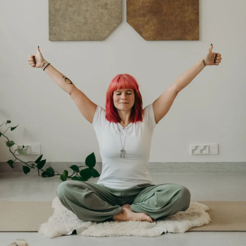 Inner Wellness Yoga Center — yoga-studio i Korsholm — bild 2
