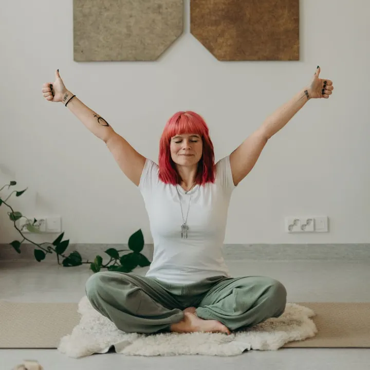 Inner Wellness Yoga Center — jooga-studio – Sulva, Korsholm — 2