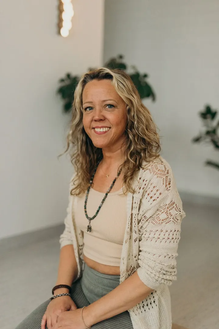 Inner Wellness Yoga Center — jooga-studio – Korsholm — 3