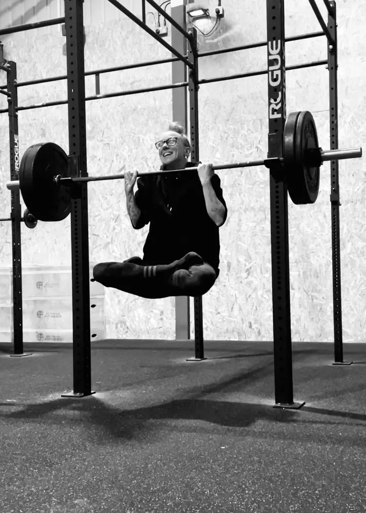 Chaos Movement — fitness studio in Croydon, London — 2