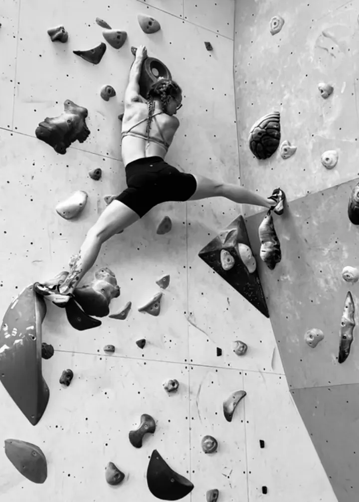 Chaos Movement — fitness studio in Croydon, London — 3