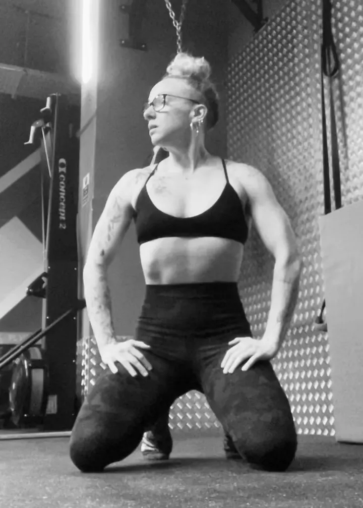 Chaos Movement — fitness studio in London — 6
