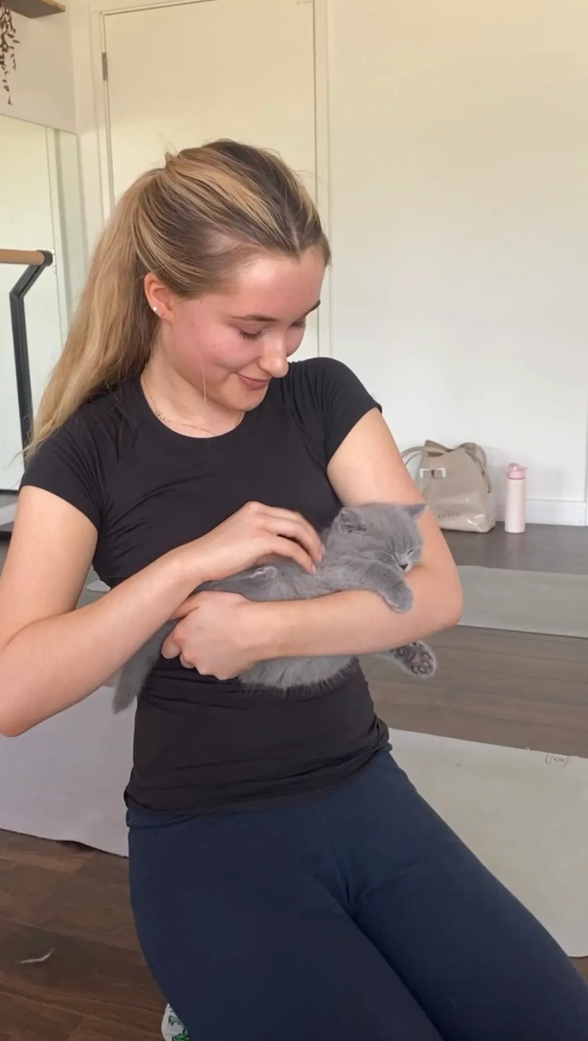 Kitty Yoga London — yoga-studio in Loughborough — 5