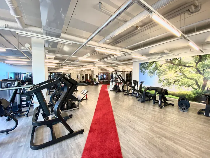 Fit Kuusaa — fitnessstudio – Kuusankoski, Kouvola — 2