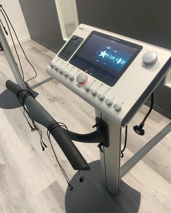 Iron Bodyfit Cambrai — salle de fitness-studio à Cambrai — 3