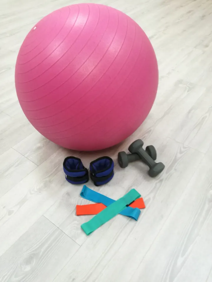 Nelson Fitness Club — ginásio-studio em Bairro Hipólito, Alcobaça — 3