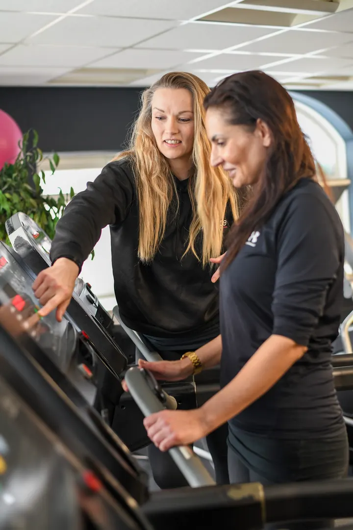Fitnessbyjennifer — træningsstudio i København S — 4