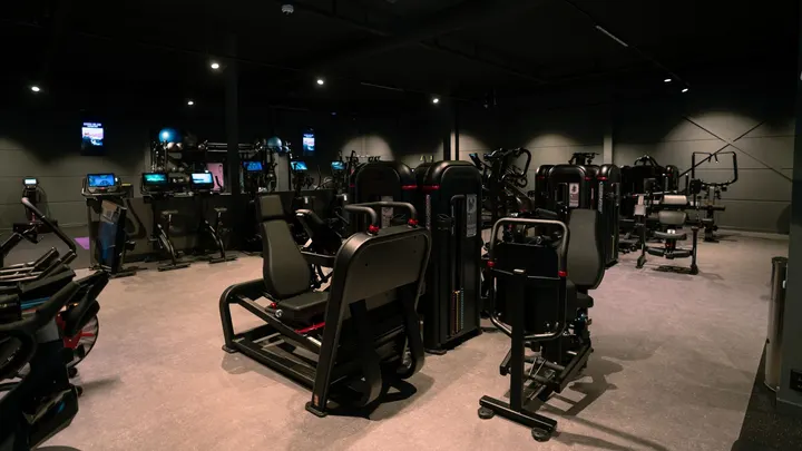 Slim Body Centre — sportschool-studio in Hoevelaken — 3