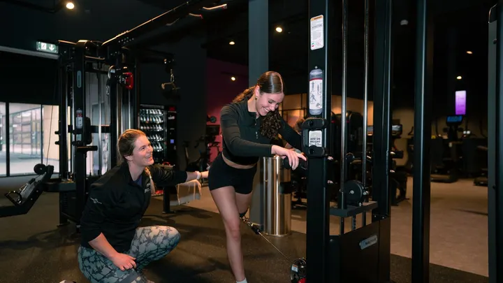 Slim Body Centre — sportschool-studio in Hoevelaken — 5