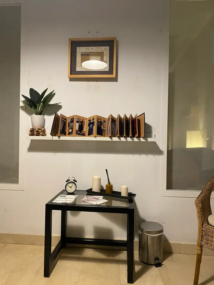 Studio Sierpes 54 — yoga-studio en Sevilla — 4