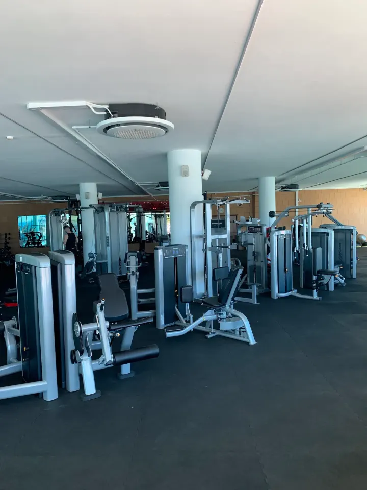Sermais Health Club Lda — ginásio-studio em Correeira, Albufeira — 3