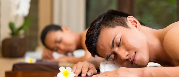 Nexus remedial massage & Sol studio — wellness-studio i Frederiksberg