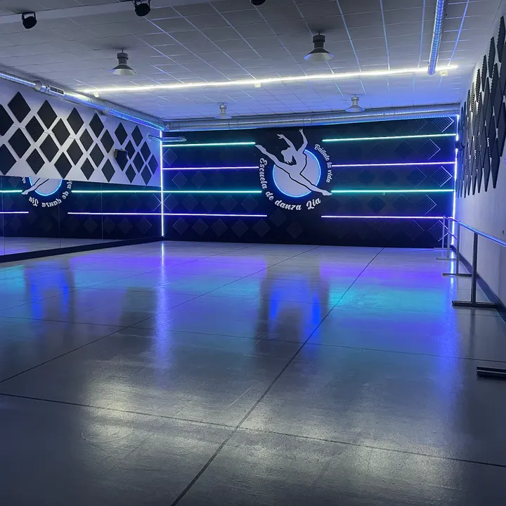 Escuela de Danza Lia — baile-studio en Oviedo — 3