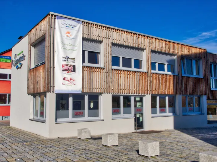 FITNESS am See — fitnessstudio in Tirschenreuth — 2
