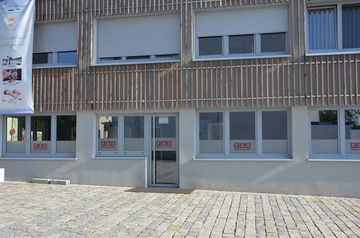 FITNESS am See — fitnessstudio in Tirschenreuth — 3
