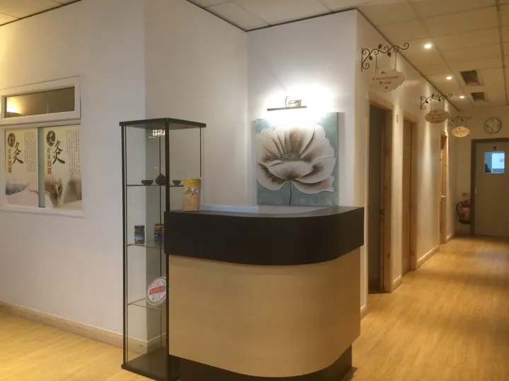 Dr. China Wellness — wellness-studio in Kidderminster — 2