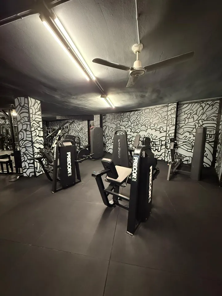 UrbanGymLleida — estudio de fitness-studio en Lleida — 3