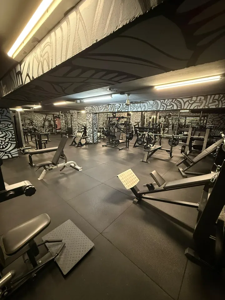 UrbanGymLleida — estudio de fitness-studio en Lleida — 3