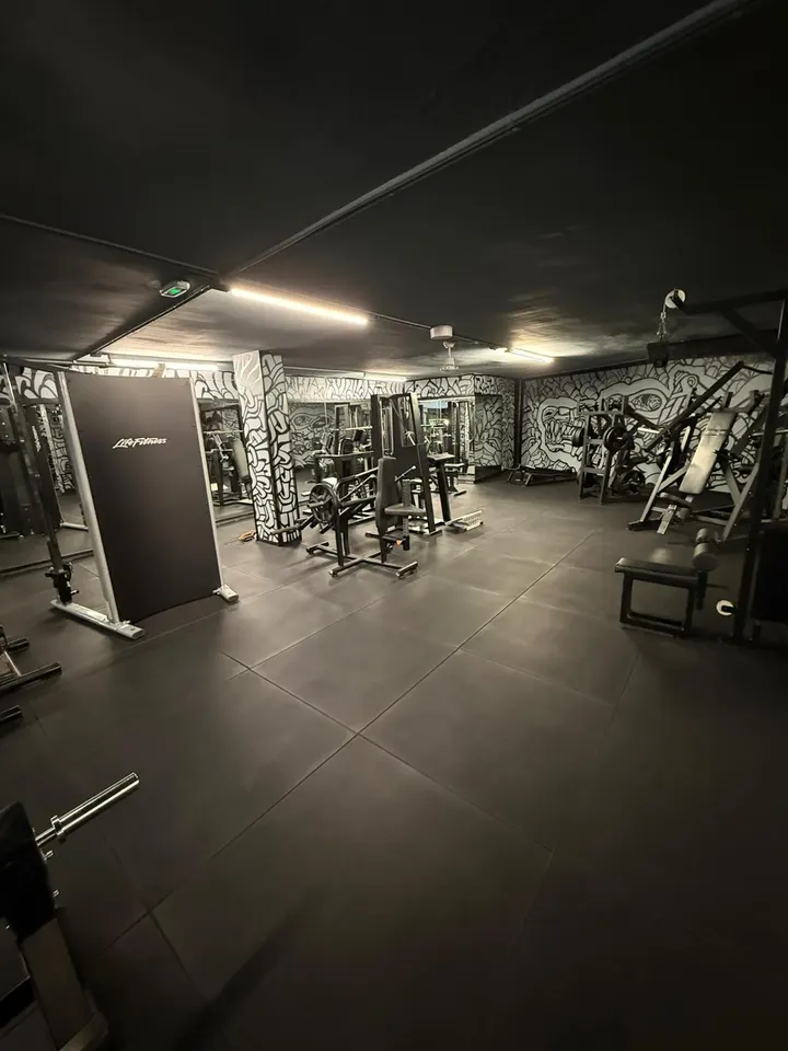 UrbanGymLleida — estudio de fitness-studio en Lleida — 4