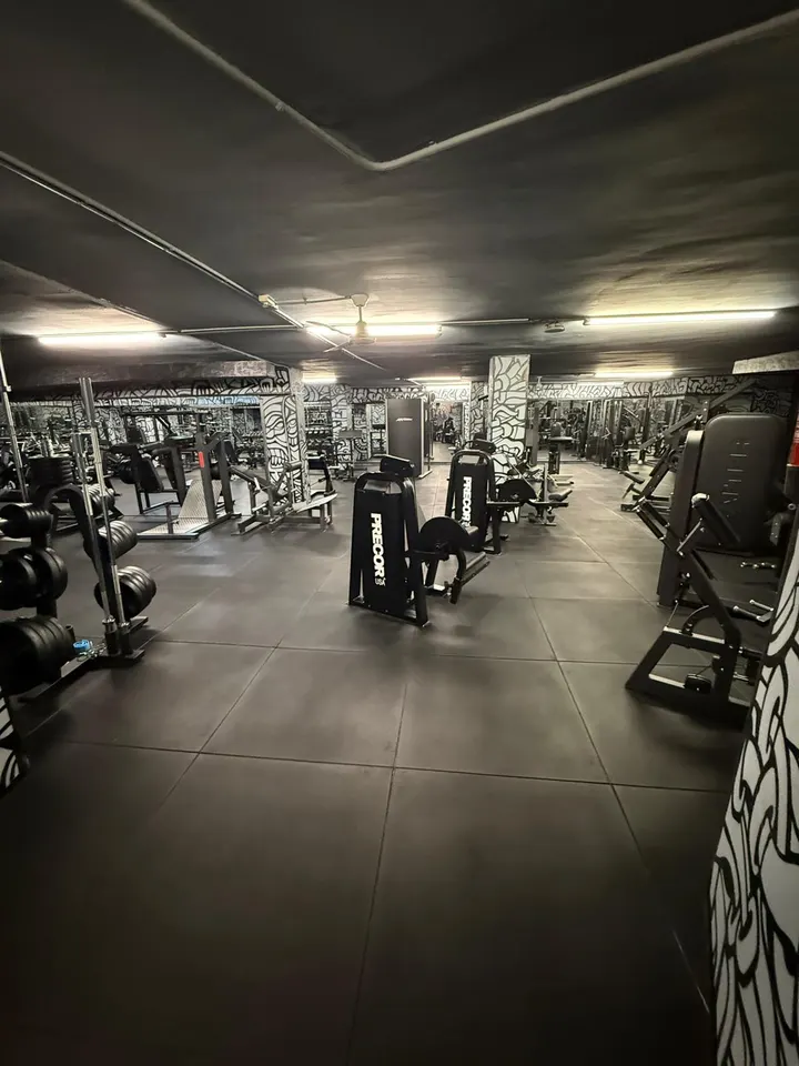 UrbanGymLleida — estudio de fitness-studio en Lleida — 5