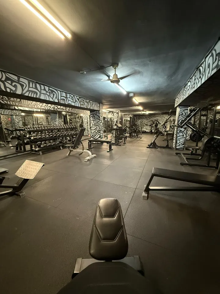 UrbanGymLleida — Estudio de fitness en Lleida
