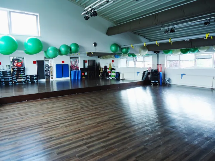 BROWN´S Active Park — fitnessstudio in Marienfeld, Harsewinkel — 2