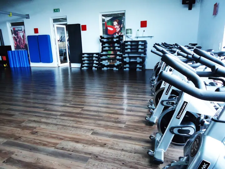 BROWN´S Active Park — fitnessstudio in Marienfeld, Harsewinkel — 3