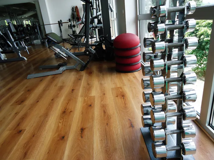 BROWN´S Active Park — fitnessstudio in Harsewinkel — 3