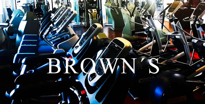 BROWN´S Active Park — fitnessstudio in Harsewinkel — 4
