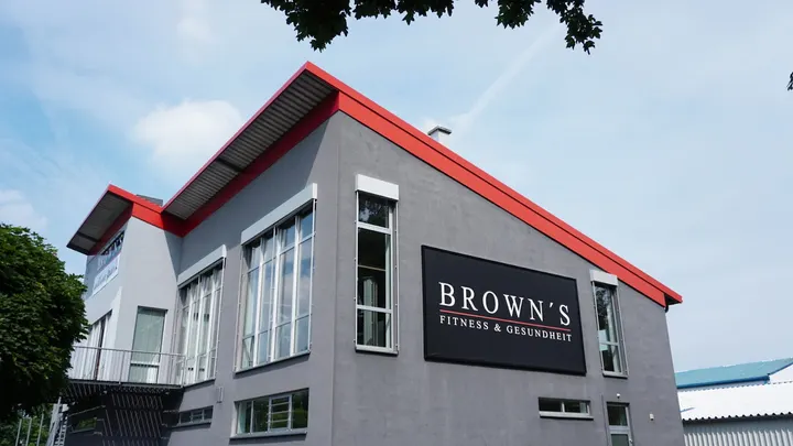 BROWN´S Active Park — fitnessstudio in Harsewinkel — 5