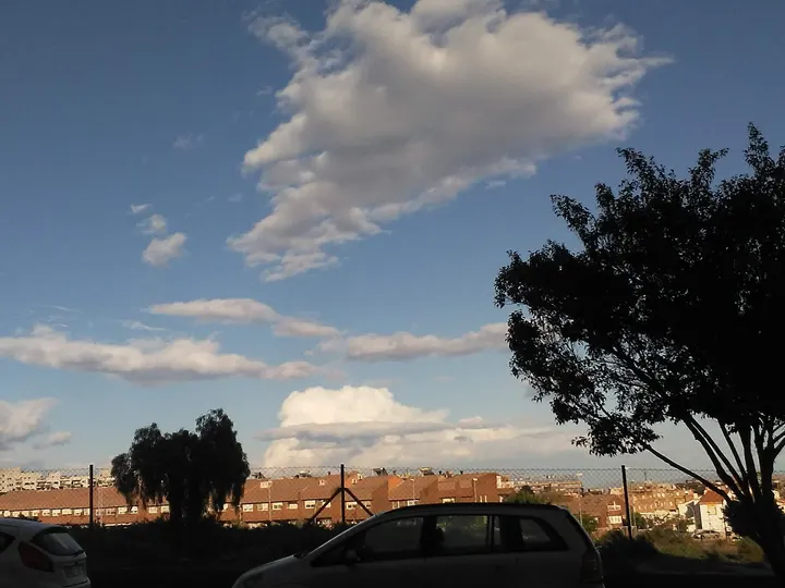 CENTRO DE DANZA ENTREACTO — Baile en Villa Blanca, Almería