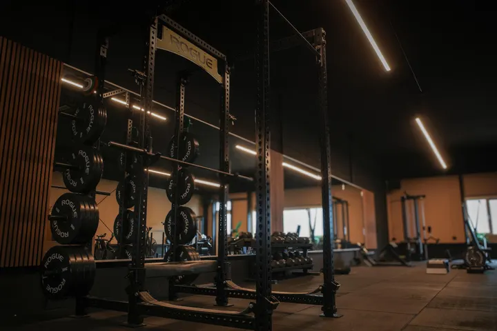 The Nest — personal training-studio in Saendelft, Assendelft — 2
