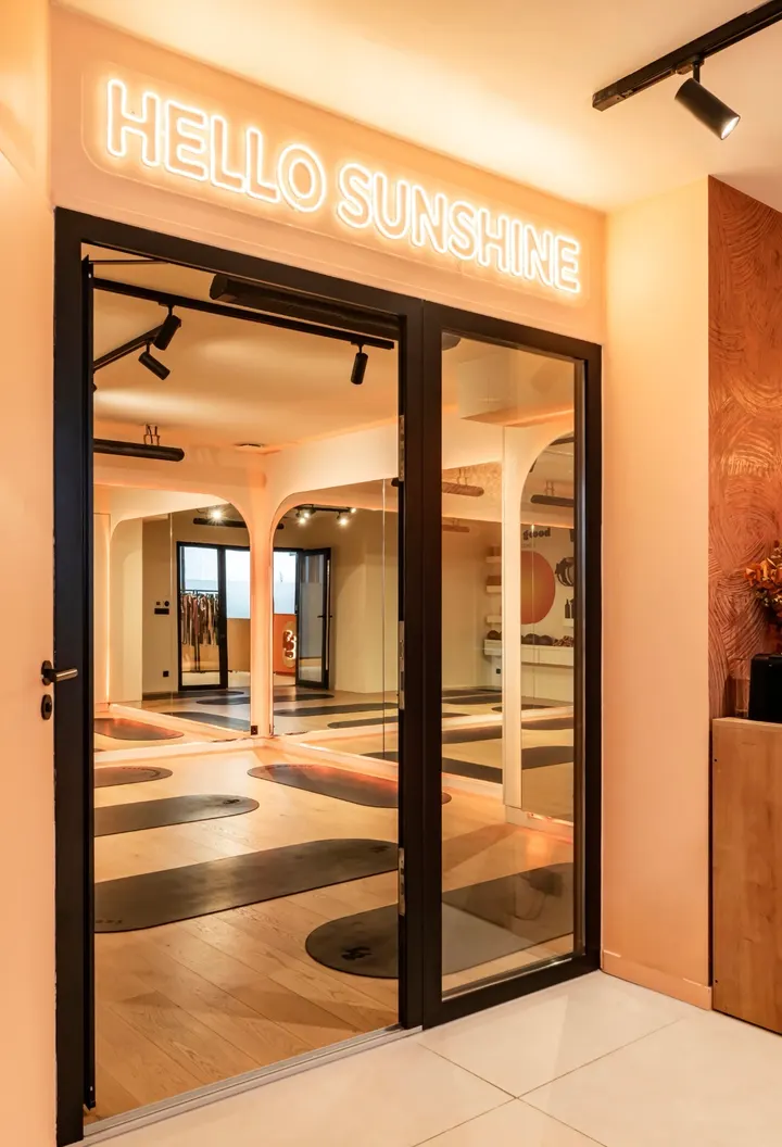 Feel Good Studio Paris 16e Arrondissement — danse-studio à Paris 16e Arrondissement, Paris — 2