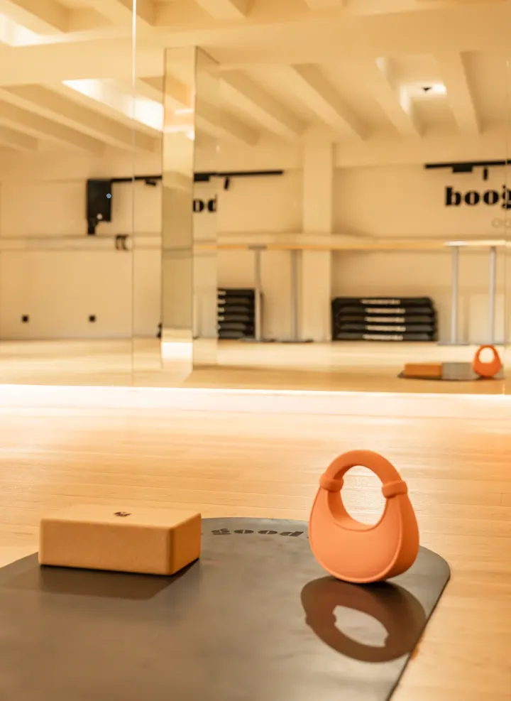 Feel Good Studio Paris 16e Arrondissement — danse-studio à Paris — 3